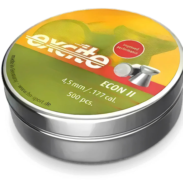 H&N Excite Econ II 4,5mm - 500 szt