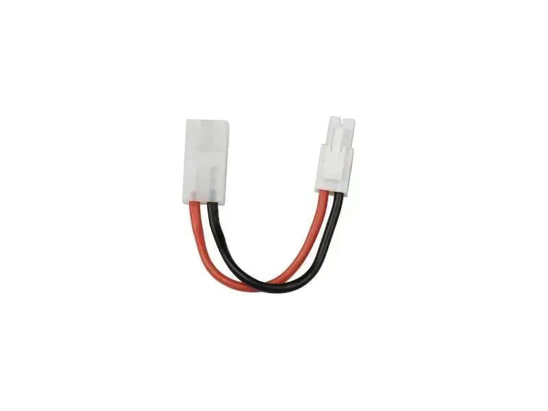 Batteri adapter - Liten Han/Stor Hun - Game-On.no