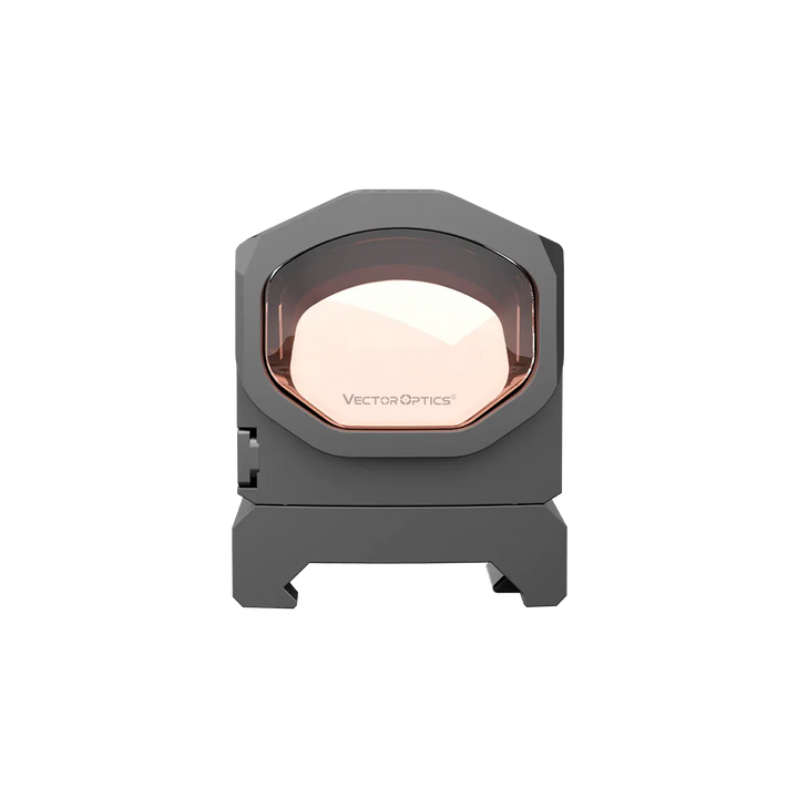 Frenzy-X - 1x19x26 MRS GenII Punktsikte - 21mm / Weaverfeste - Game-On.no