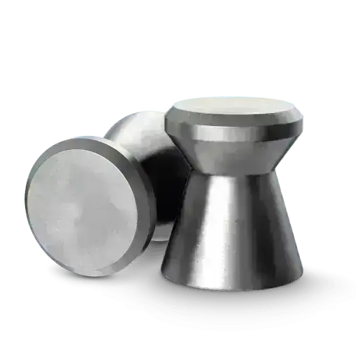 H&N Excite Econ II 4.5mm - 500stk - Game-On.no