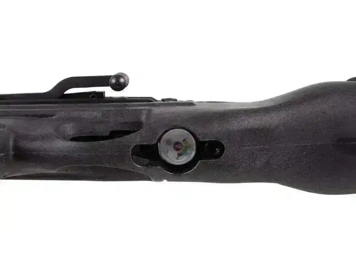 Hatsan Hercules Bully - 4.5mm Luftgevær - PCP - Game-On.no