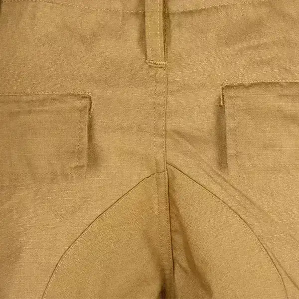 Invader Gear - Revenge TDU Bukse - Coyote - Game-On.no