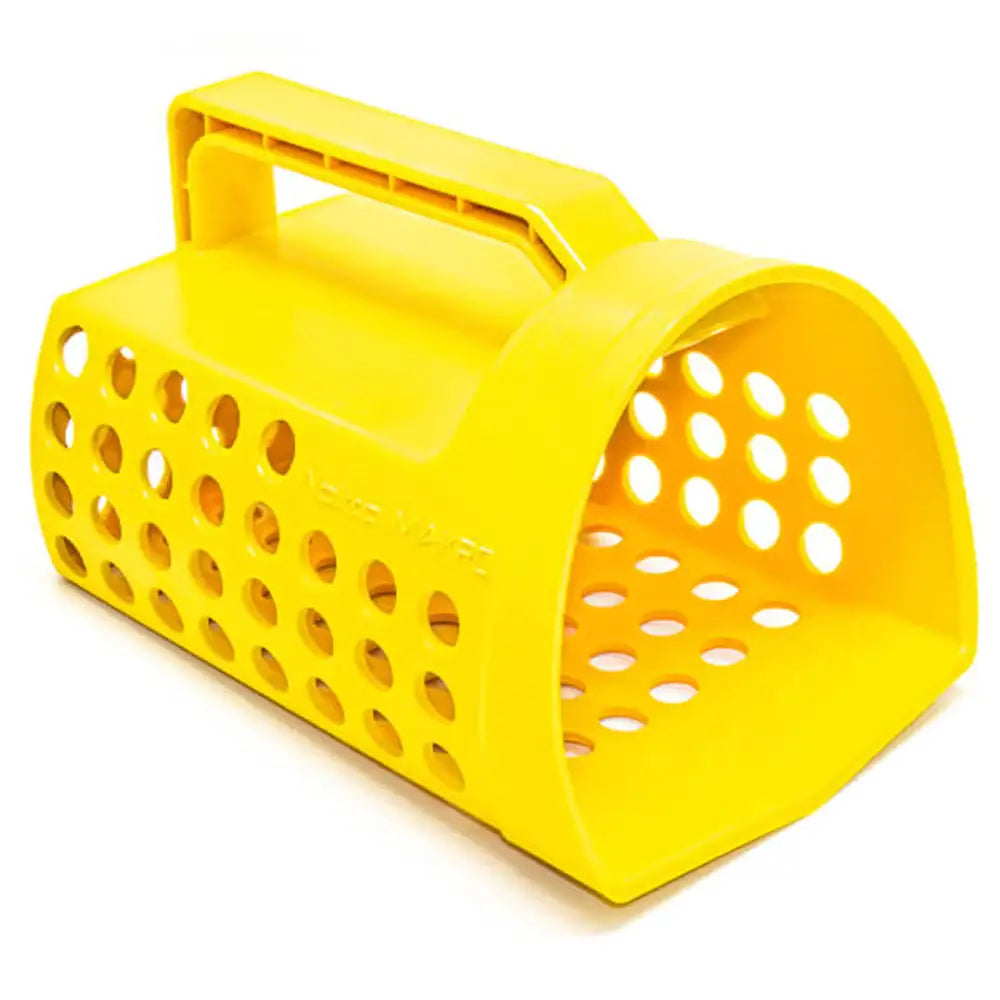 Nokta Sand Scoop – plast - Game-On.no