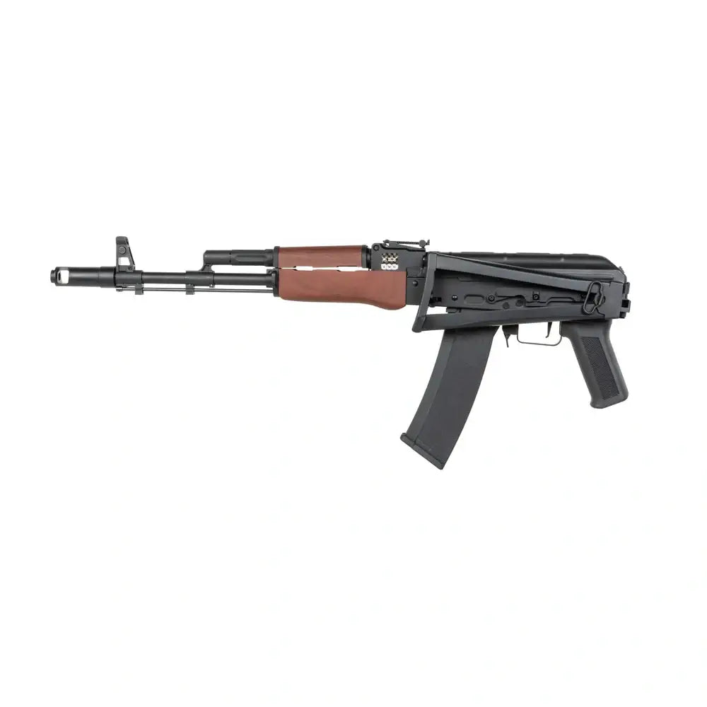 Specna Arms - AKS-74 (J76) CORE™ HAL ETU Gen. 2 - Elektrisk Softgun Rifle - Game-On.no