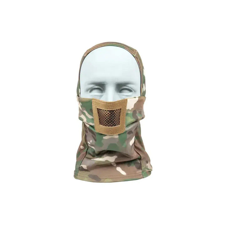 Specna Arms - Knight Balaclava Beskyttelsesmaske - Game-On.no