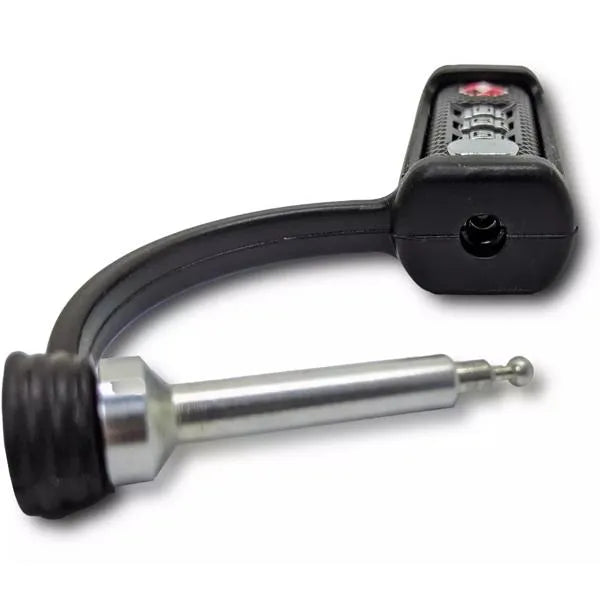 TSA Godkjent Kodelås til Våpenkoffert - Game-On.no