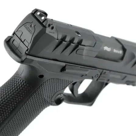 Walther PDP F-Serie 3.5 Luftpistol Uten Blowback - 4.5mm BB - Game-On.no