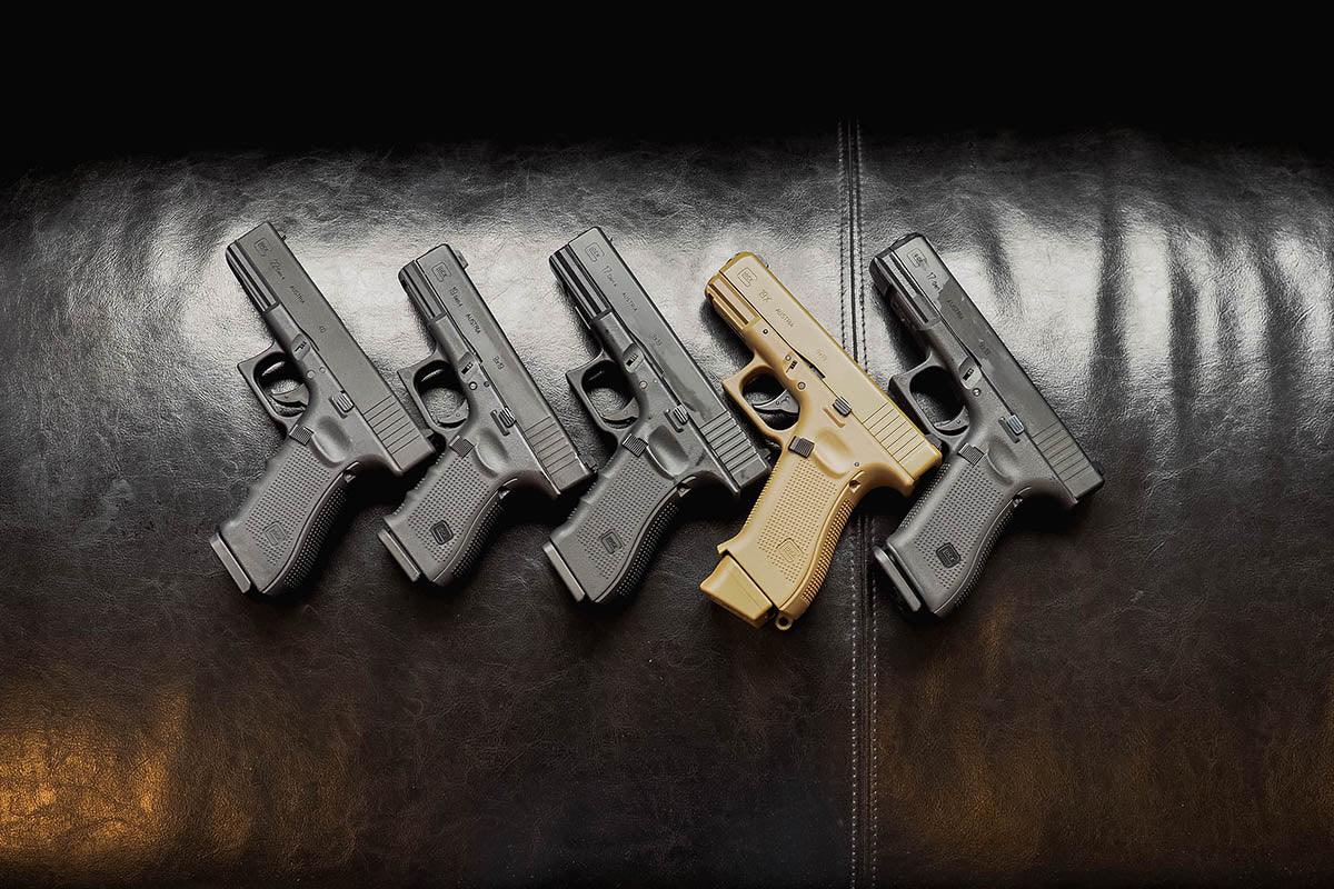 Forskjellen på fjærdrevet, elektrisk og gass softgun – hva bør du velge? - Game-On.no