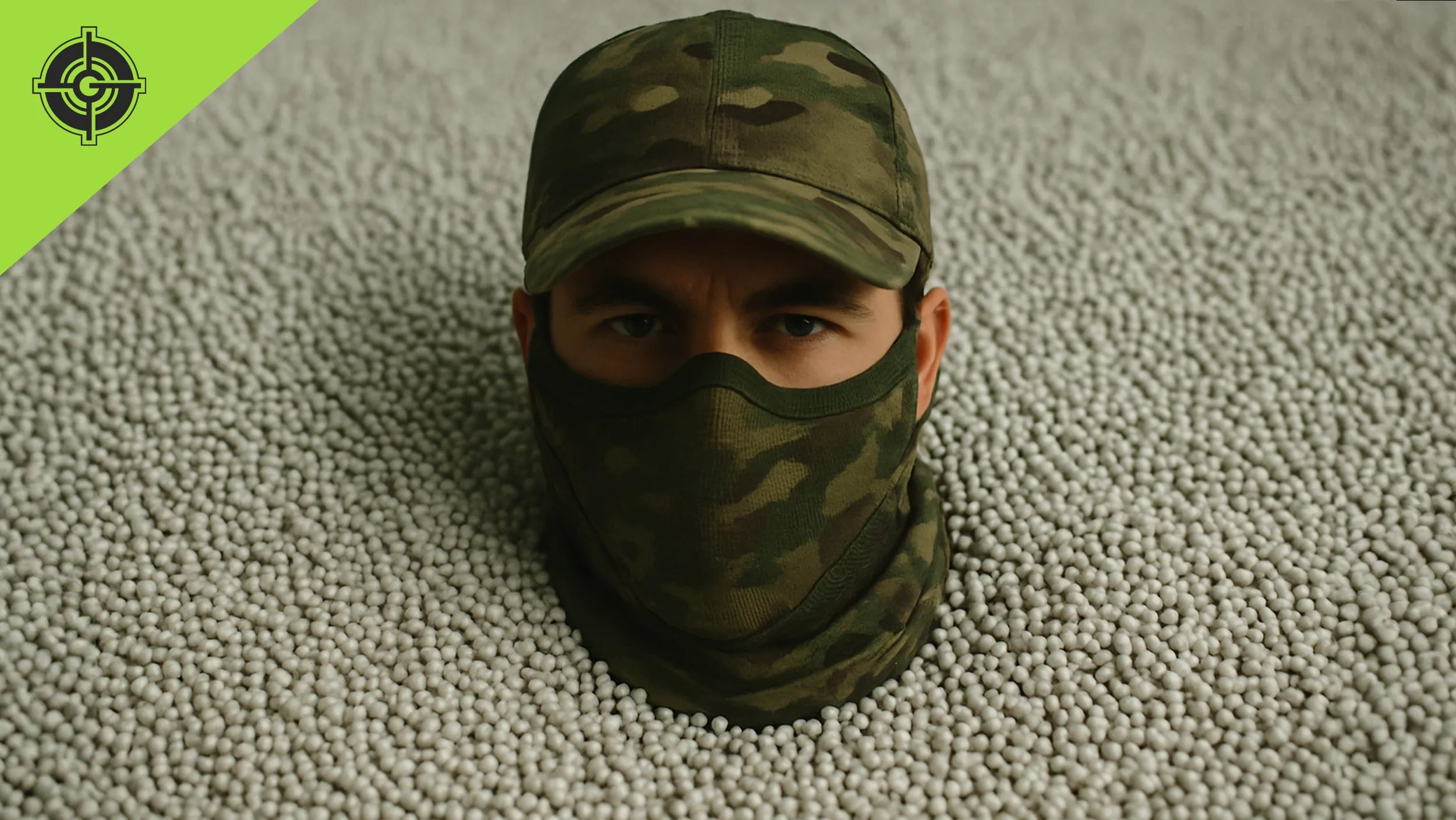 Godkjente Biokuler for utendørs spill! - Game-On.no