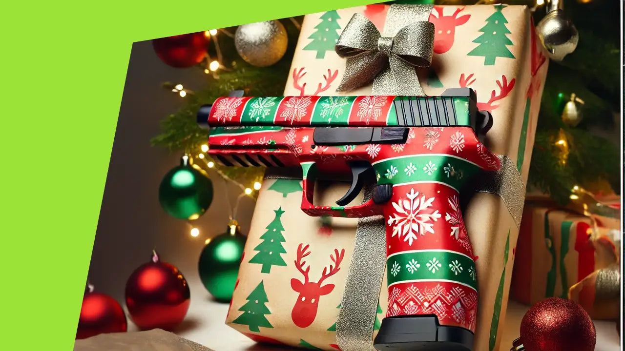 Julegavetips 2026 - Game-On.no