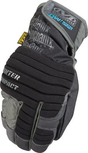 Mechanix Hansker - Vinter Impact - XL - gameon.eu