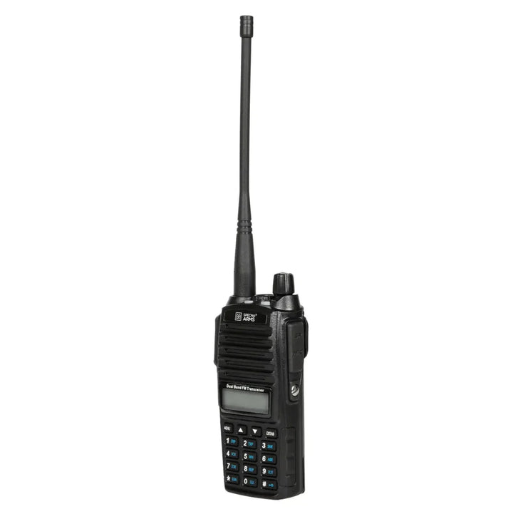 Walkie-Talkie Shortie-82 - dwuzakresowe + radio