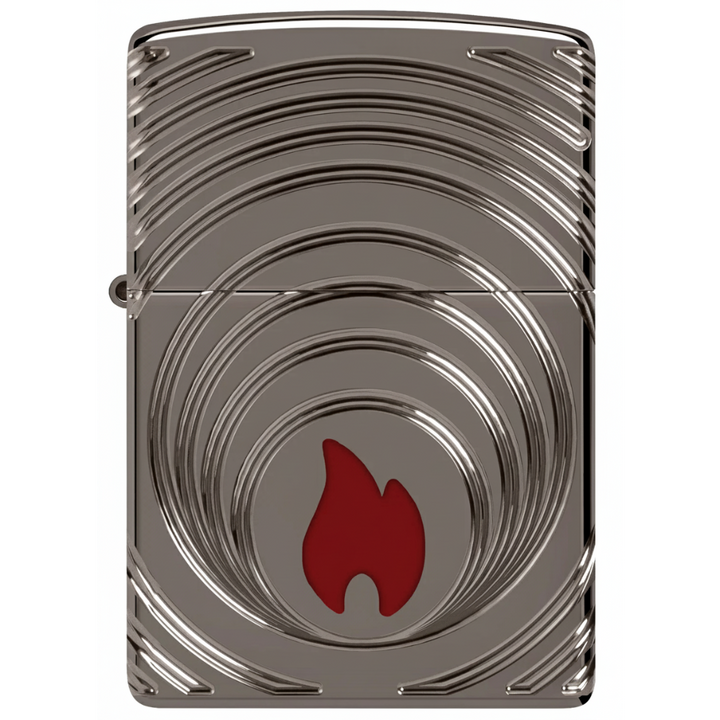 Zippo 2026 Collectible of the Year Lighter