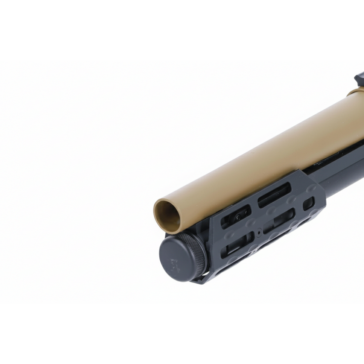 Specna Arms SA-VGS16 VAPOR Gas Airsoft Hagle - Half-Tan