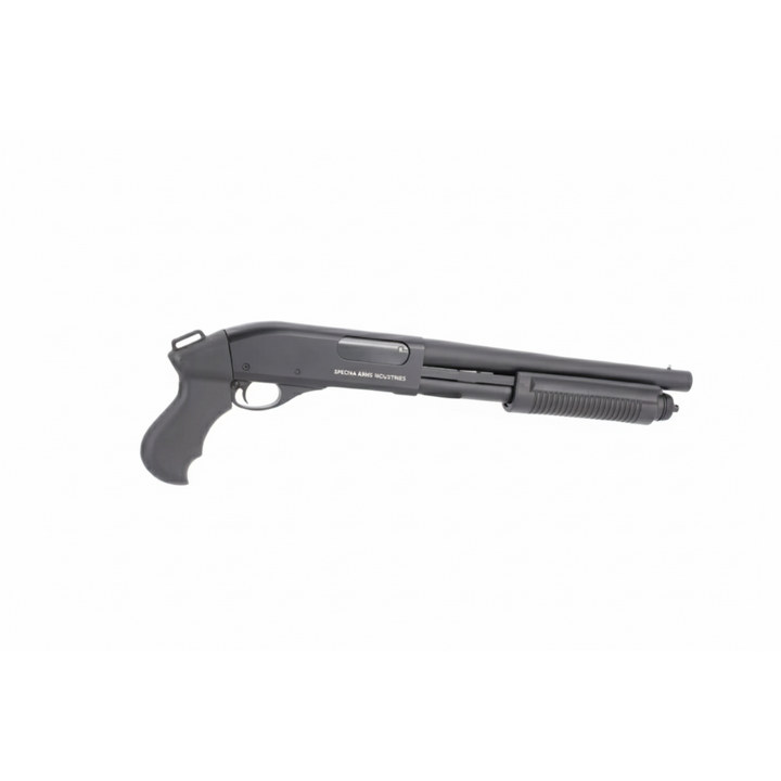 Specna Arms SA-VGS17 VAPOR Gas Airsoft Hagle - Svart