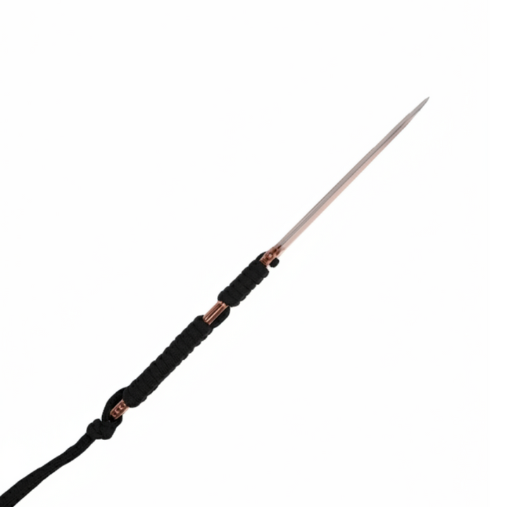 MTech USA - Taktisk Survival Knivsett med Slire - 2stk