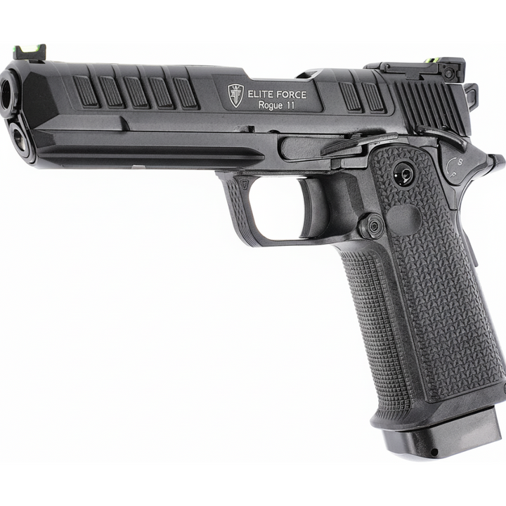 Elite Force Rogue 11 CO2 Softgunpistol - Black