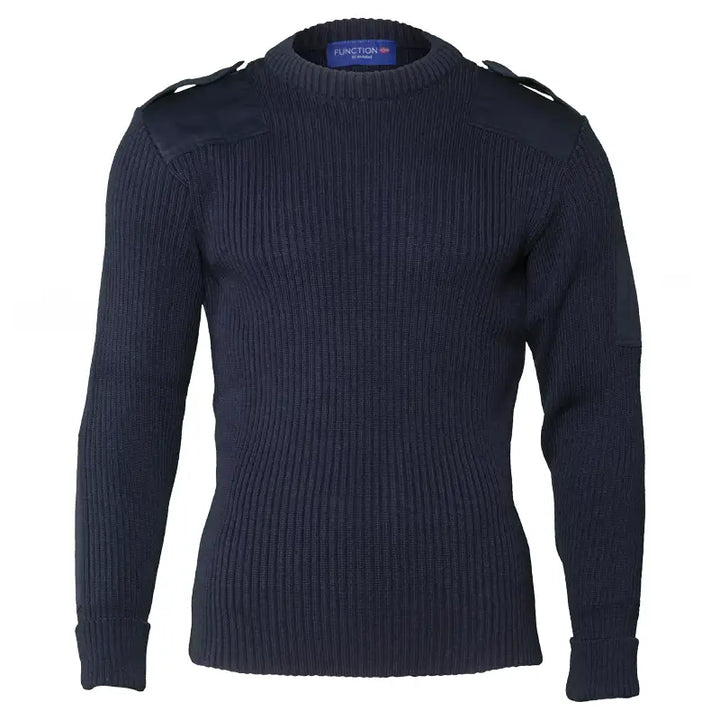 Norweski natogenser – morski błękit