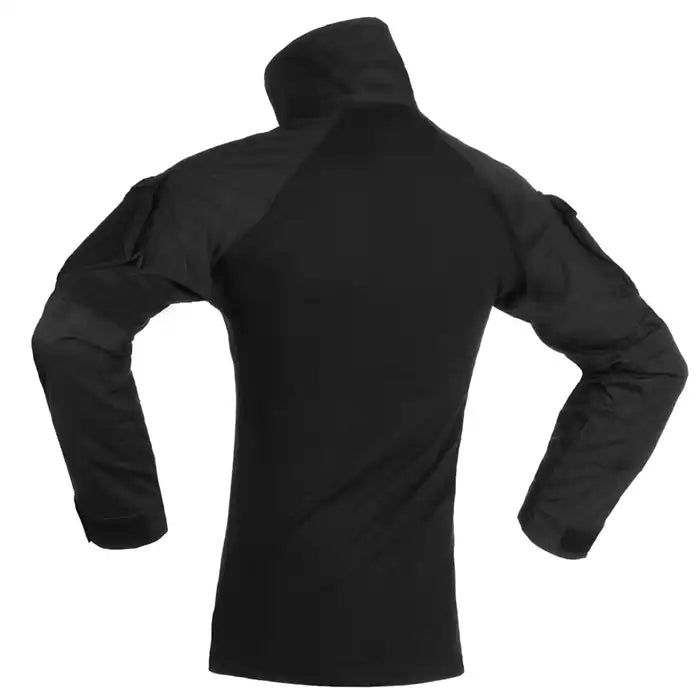 Invader Gear - Koszula bojowa - Czarna