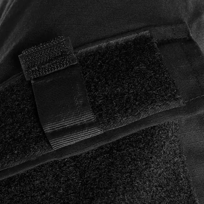 Invader Gear - Koszula bojowa - Czarna