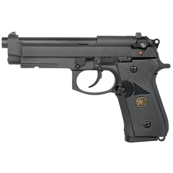 MY - M9A1 - Czarny Co2