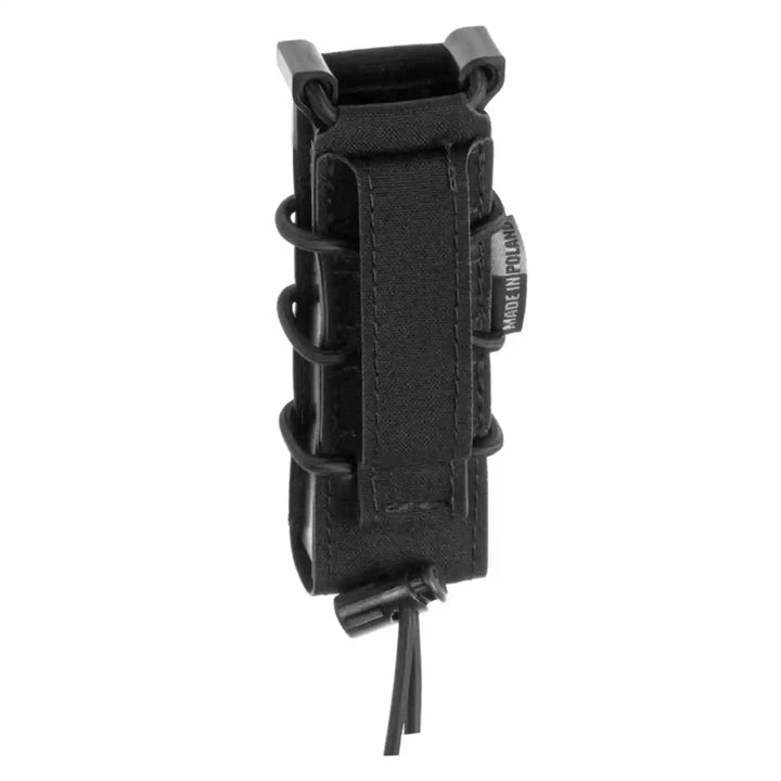 Templars Gear - Ładownica na pistolet i magazynek SMG FAST - Czarna