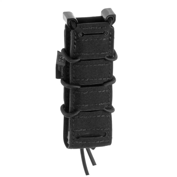 Templars Gear - Ładownica na pistolet i magazynek SMG FAST - Czarna