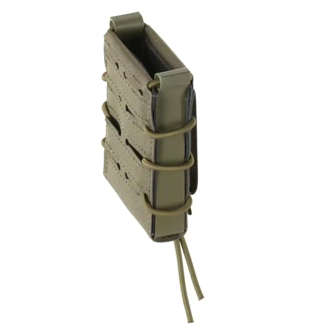 TG - Stała kieszeń na magazynek do karabinu - Ranger Green