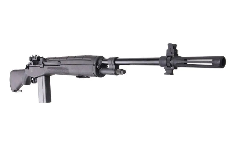 CYMA - M14 Czarny - <tc>AEG</tc> (PAKIET)