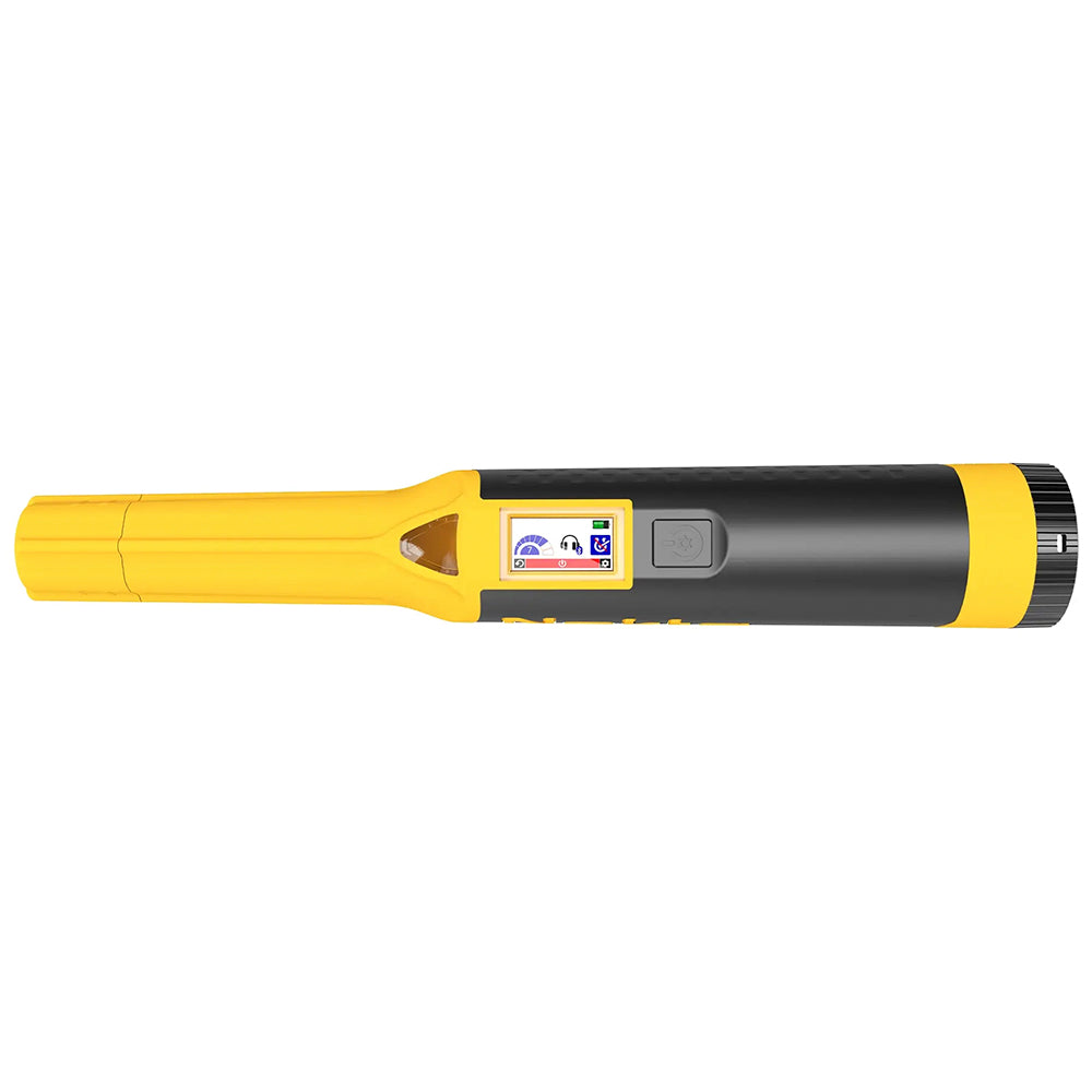 Nokta Accupoint pinpointer