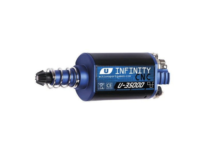 Motor - Infinity - U-35000 - Long Axle - gameon.eu