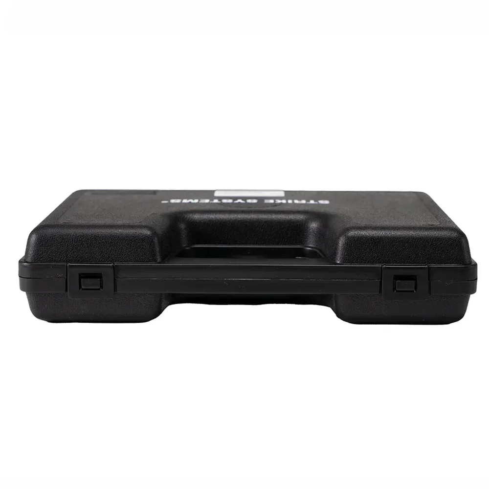 Pokrowiec na pistolet - 6x15x23 - czarny