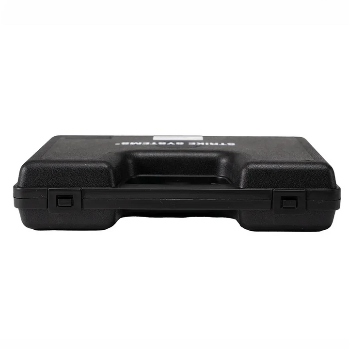 Pokrowiec na pistolet - 6x15x23 - czarny