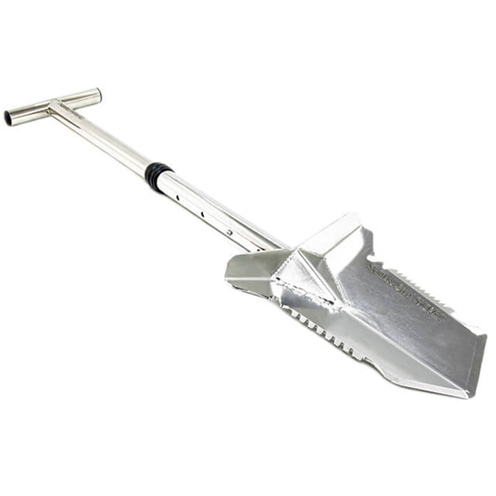 Nokta Premium spade