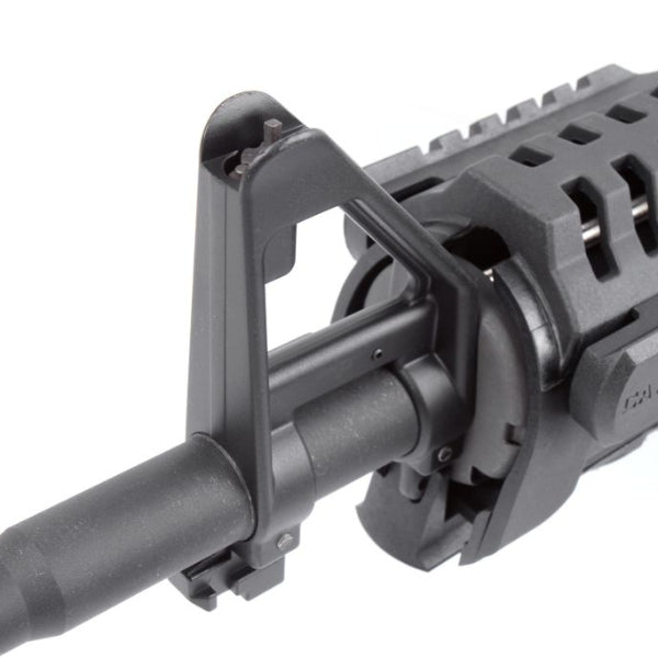CAA M4S1 Elektrisk Softgunrifle - Sportline