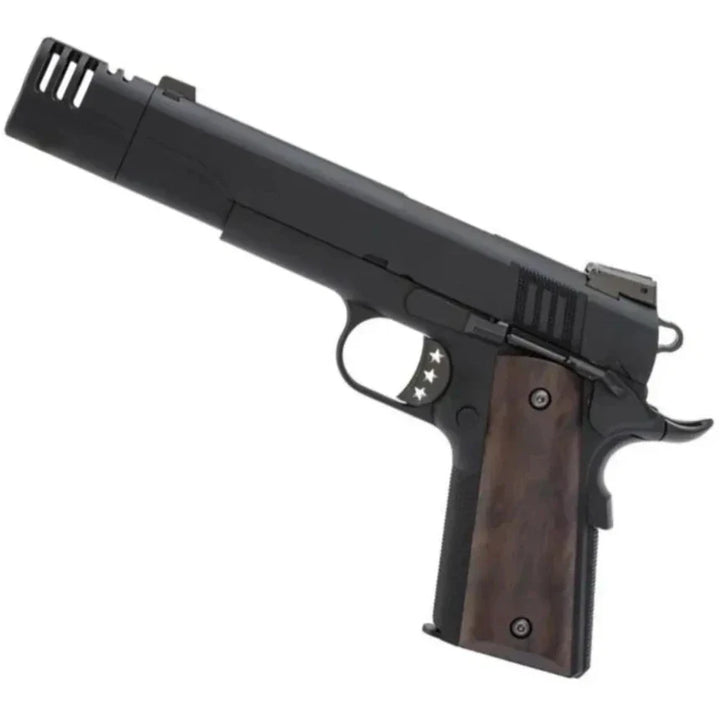 1911 NE3102 - Pistolet gazowy - w całości z metalu