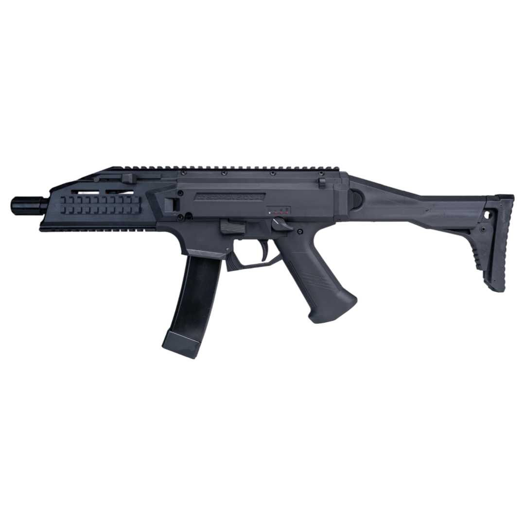 CZ - Scorpion Evo 3 A1 Sportline - Elektryczny karabinek softgun