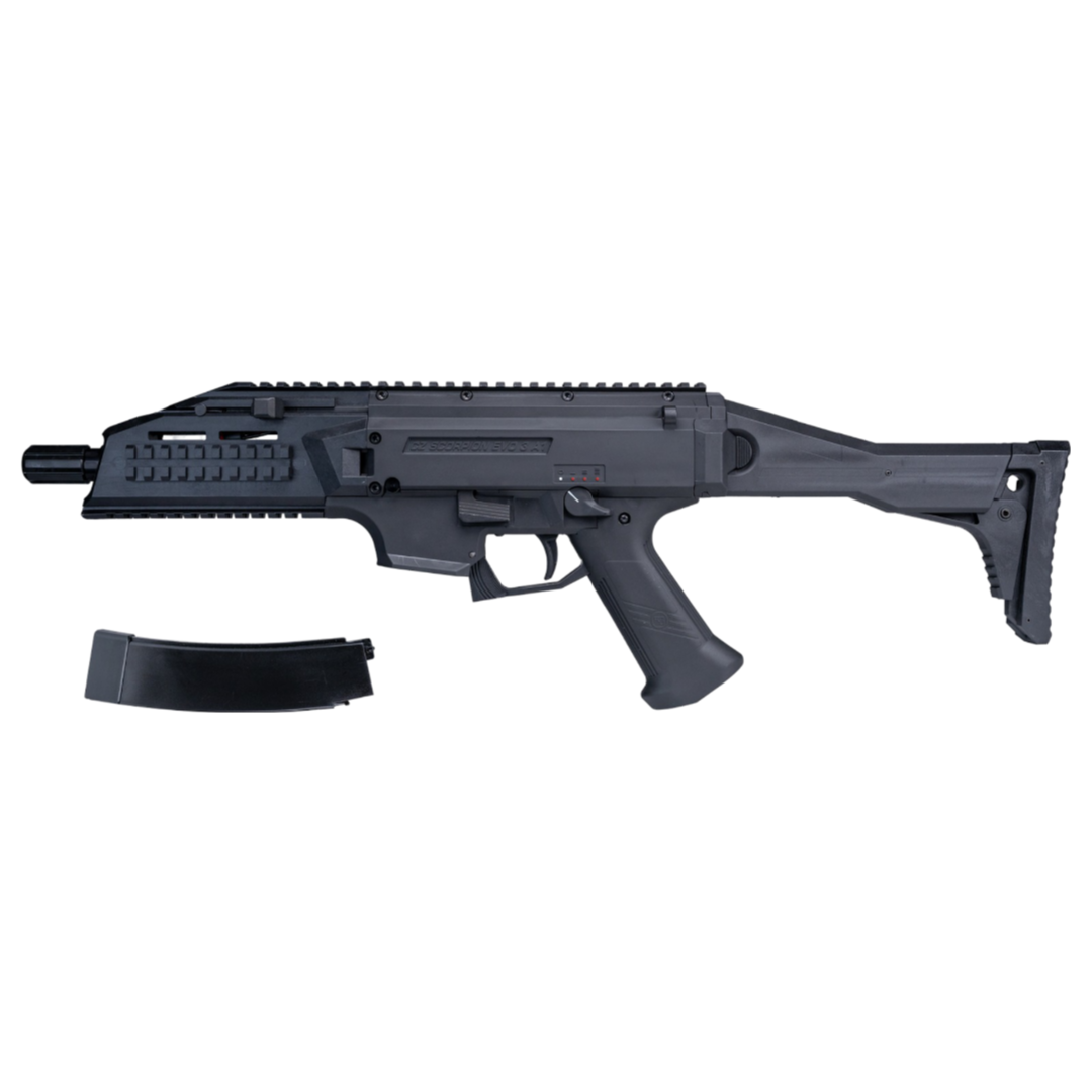 CZ - Scorpion Evo 3 A1 Sportline - Elektryczny karabinek softgun