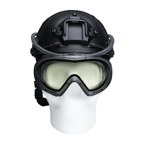 Strike Systems AFU-1 Anti-Fog Enhet - Svart