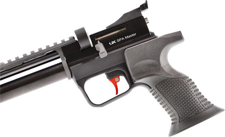 UX SPA Master PCP Pistolet pneumatyczny 16J - 4,5mm