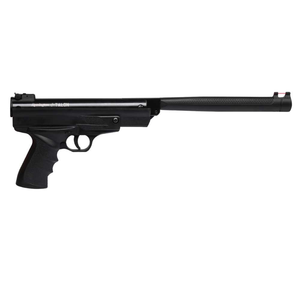 Remington Talon 4.5mm Gas Ram Luftpistol - Svart