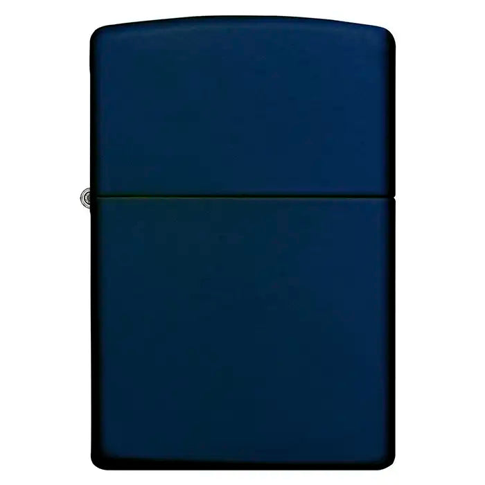 Zapalniczka Zippo - Granatowa (Granatowa Matowa)