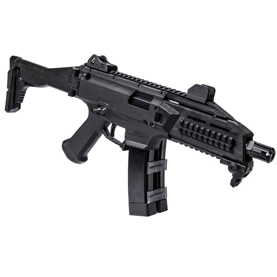 CZ Scorpion EVO3 - A1 Proline - <tc>AEG</tc>