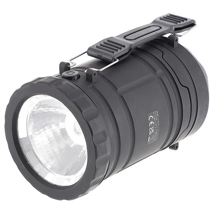 Alpina Sport - Latarka Work Light Spot 360