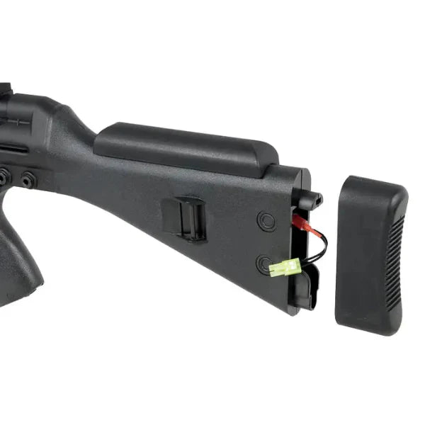 Classic Army G3 SG1 Elektrisk Softgunrifle