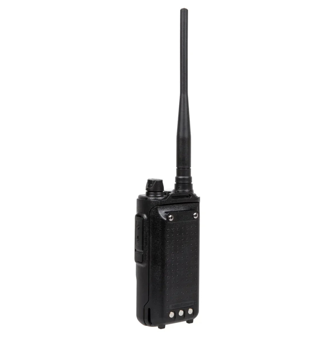 Walkie-Talkie Shortie-13 - dwuzakresowe + radio