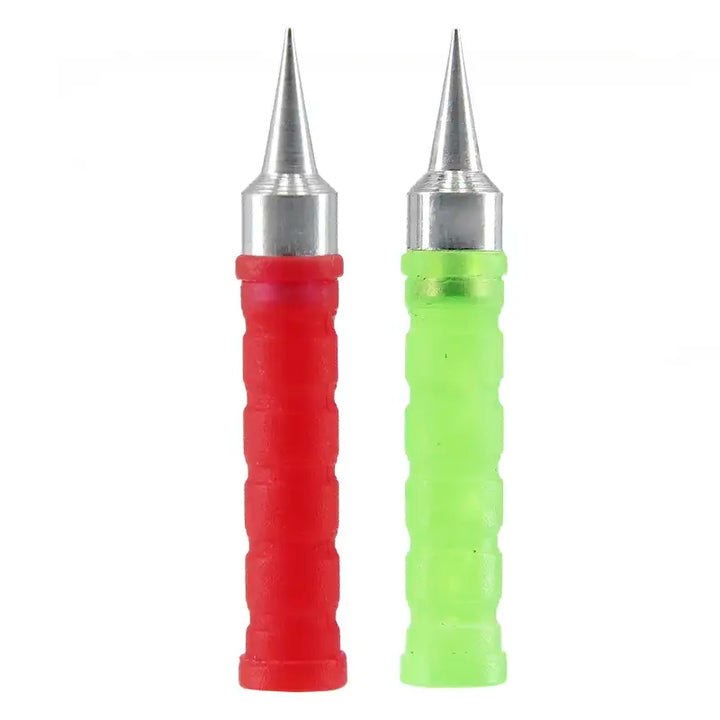 UX Airgun Darts 4,5mm – 100 strzałek wielokrotnego użytku do wiatrówek