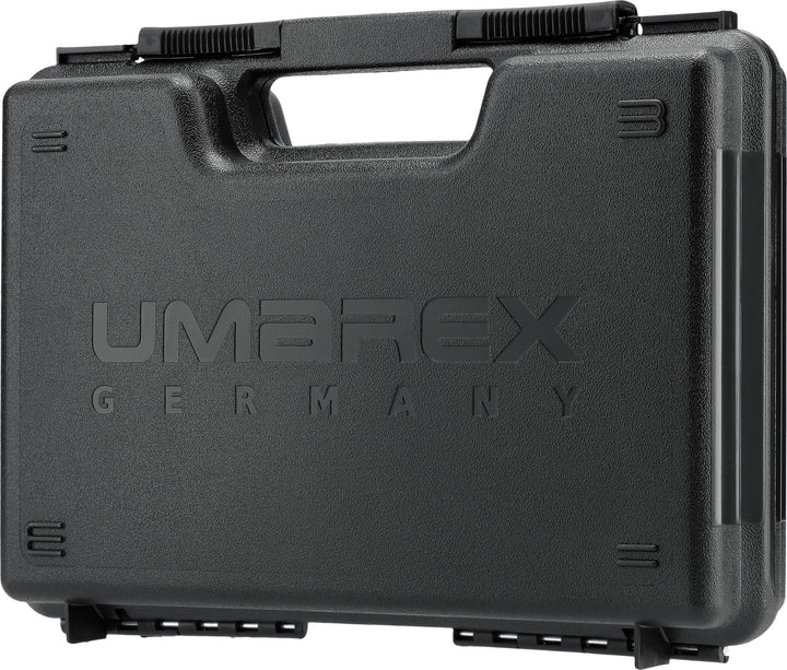 Walther CP99 - Pistolet pneumatyczny na CO2 Czarny - śrut 4,5mm