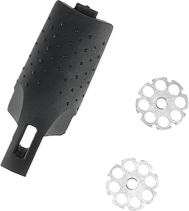 Walther CP99 - Pistolet pneumatyczny na CO2 Czarny - śrut 4,5mm