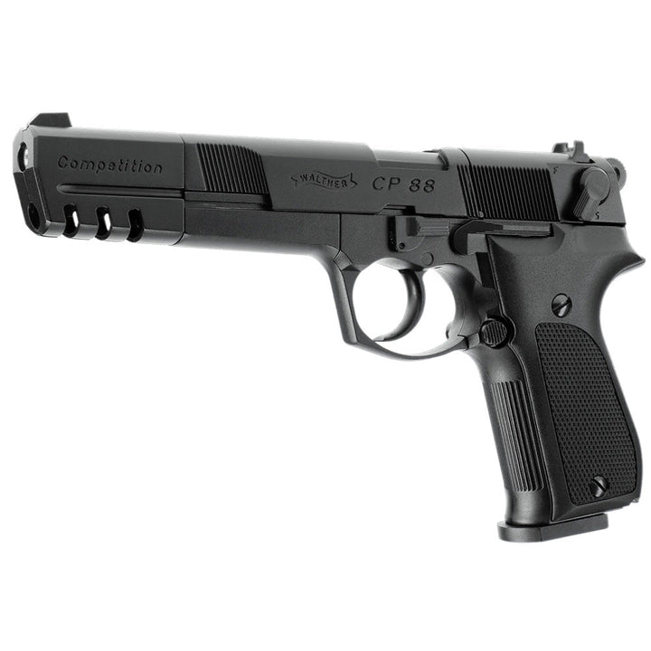 Walther CP88 Competition Czarny - pellet 4,5mm